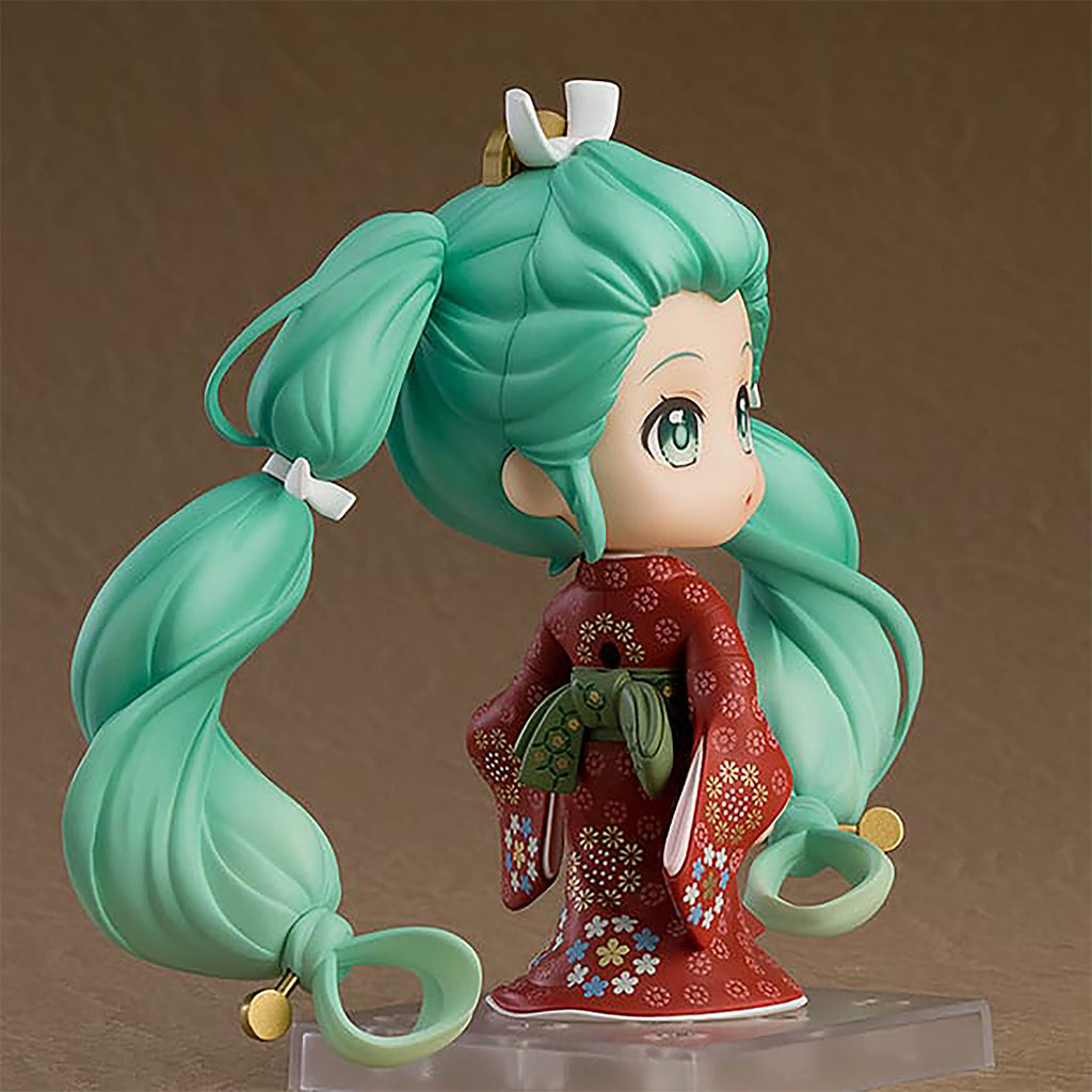Immagine del prodotto Hatsune Miku - Beauty Looking Back Version Nendoroid Action Figure