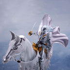 Product image Berserk - Griffith (Hawk of Light) Action Figure