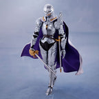 Product image Berserk - Griffith (Hawk of Light) Action Figure