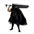 Immagine del prodotto Berserk - Guts (Armatura Berserker) Action Figure