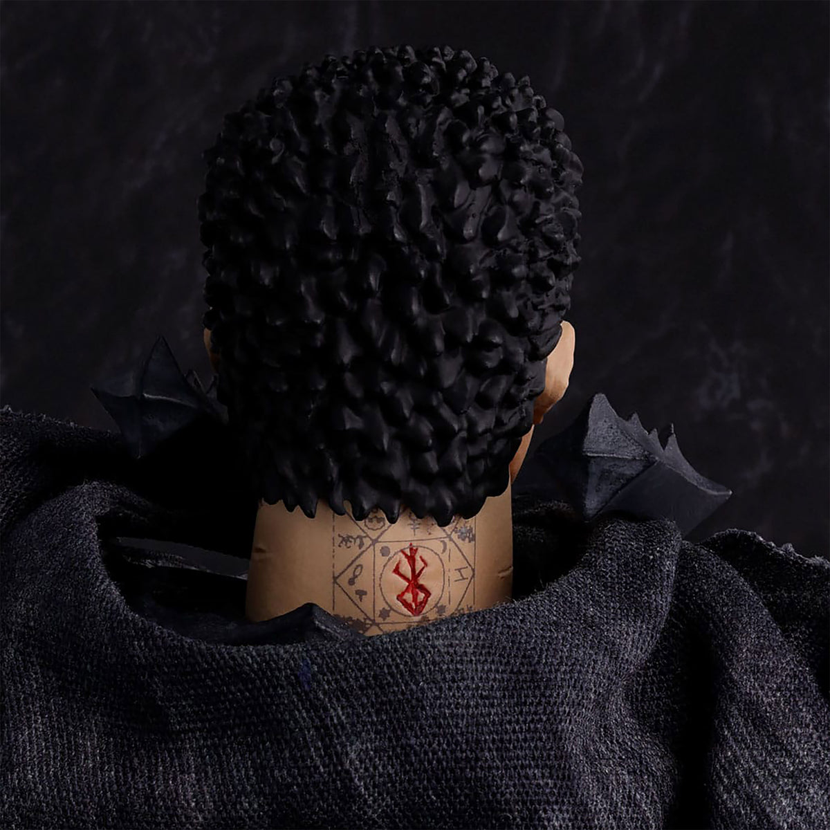 Immagine del prodotto Berserk - Guts (Armatura Berserker) Action Figure