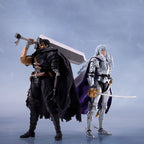Immagine del prodotto Berserk - Guts (Armatura Berserker) Action Figure