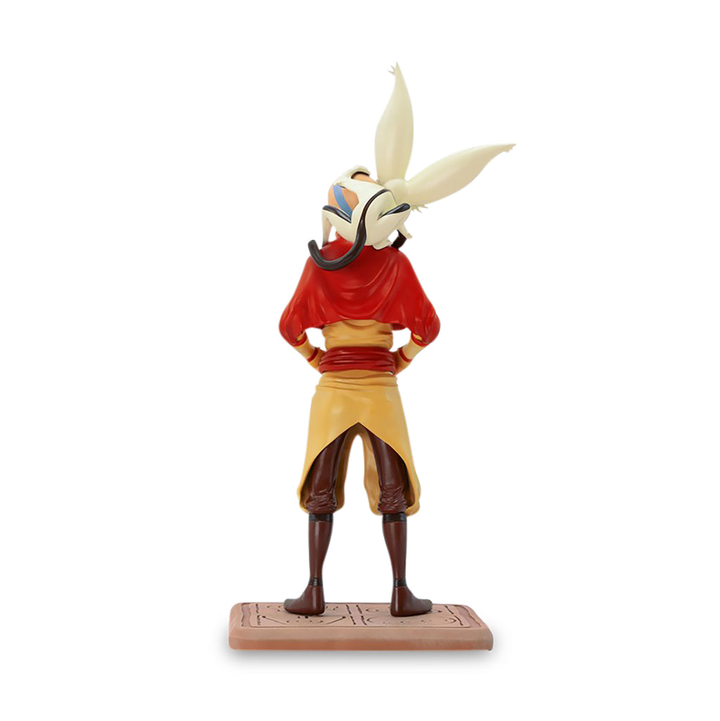 Immagine del prodotto Avatar - Il Signore degli Elementi - Figura SFC di Aang