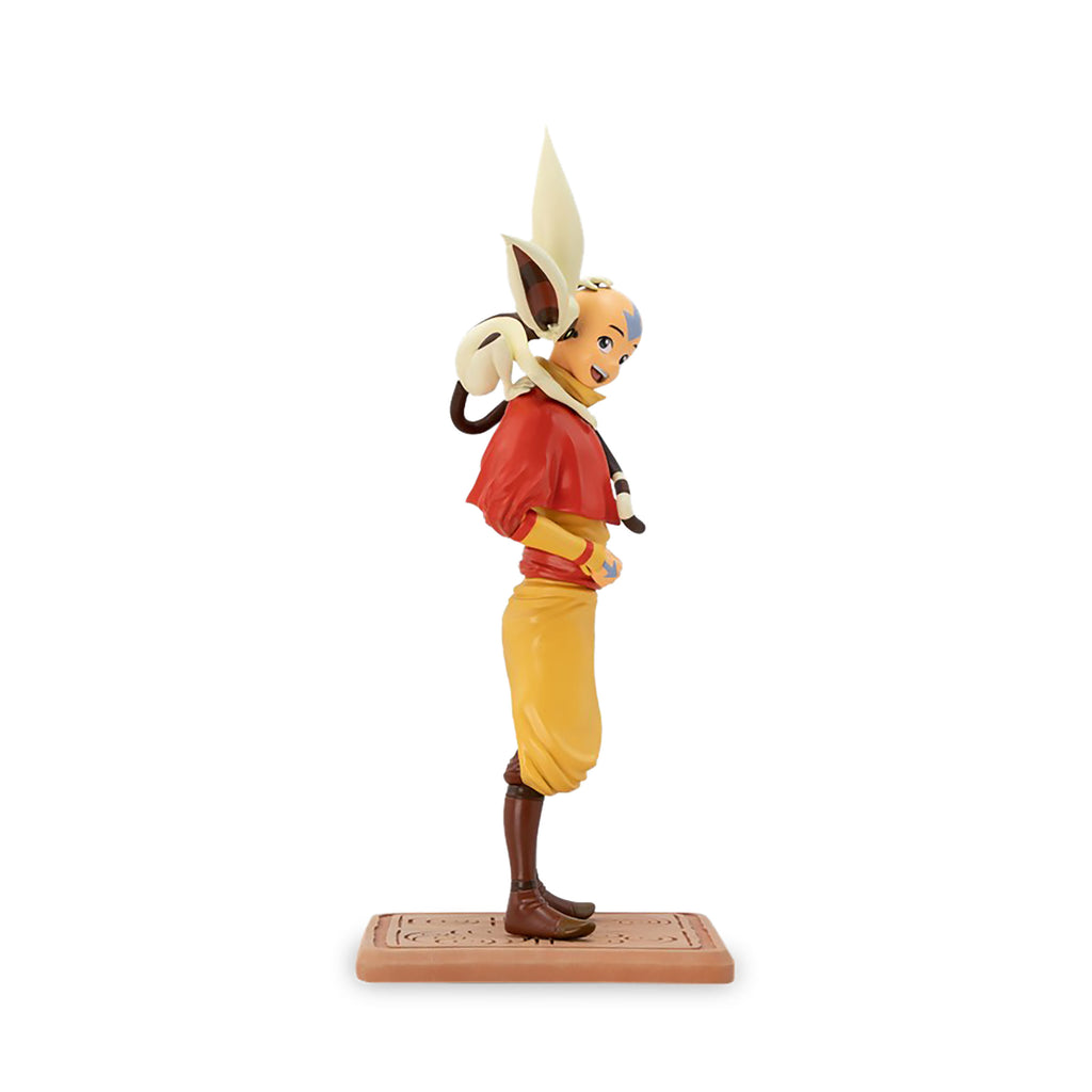 Immagine del prodotto Avatar - Il Signore degli Elementi - Figura SFC di Aang