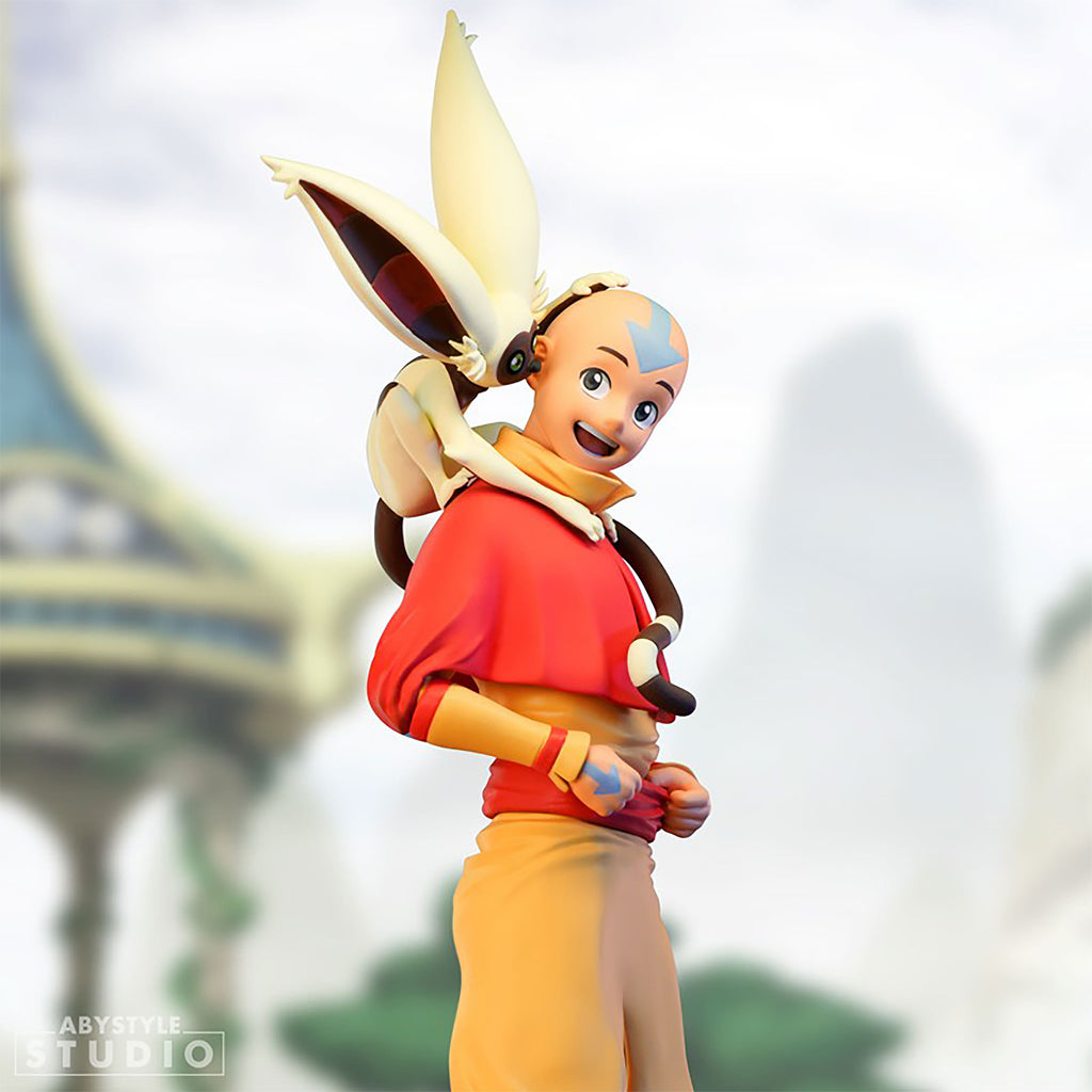 Immagine del prodotto Avatar - Il Signore degli Elementi - Figura SFC di Aang