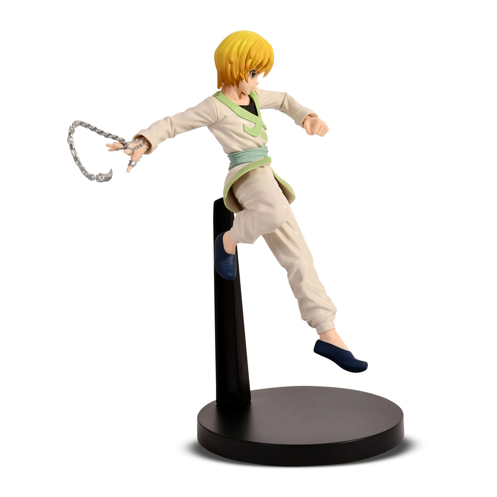 Product image Hunter x Hunter - Kurapika Vibration Stars Figure