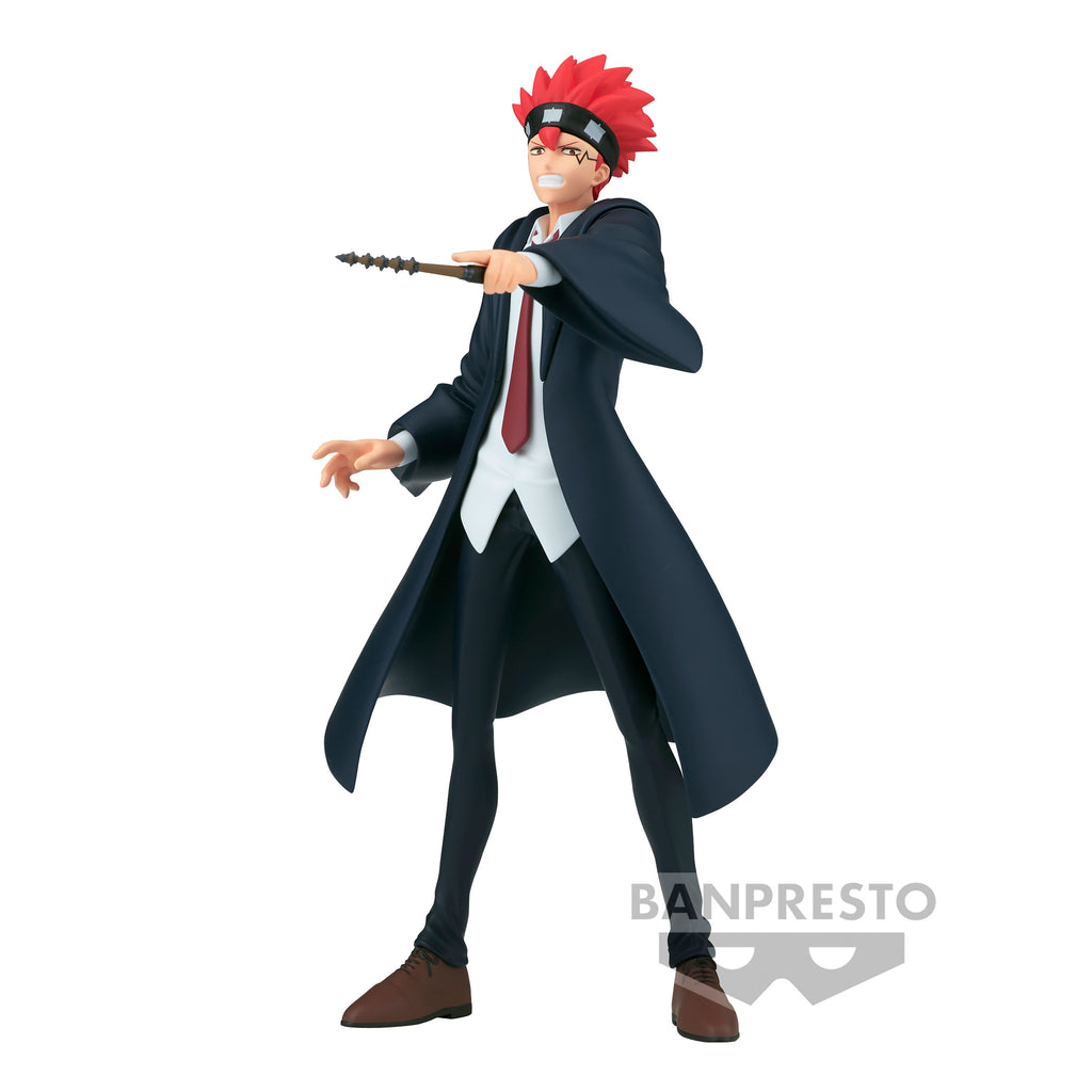 Immagine del prodotto Mashle - Figura DXF di Dot Barrett