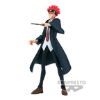 Immagine del prodotto Mashle - Figura DXF di Dot Barrett