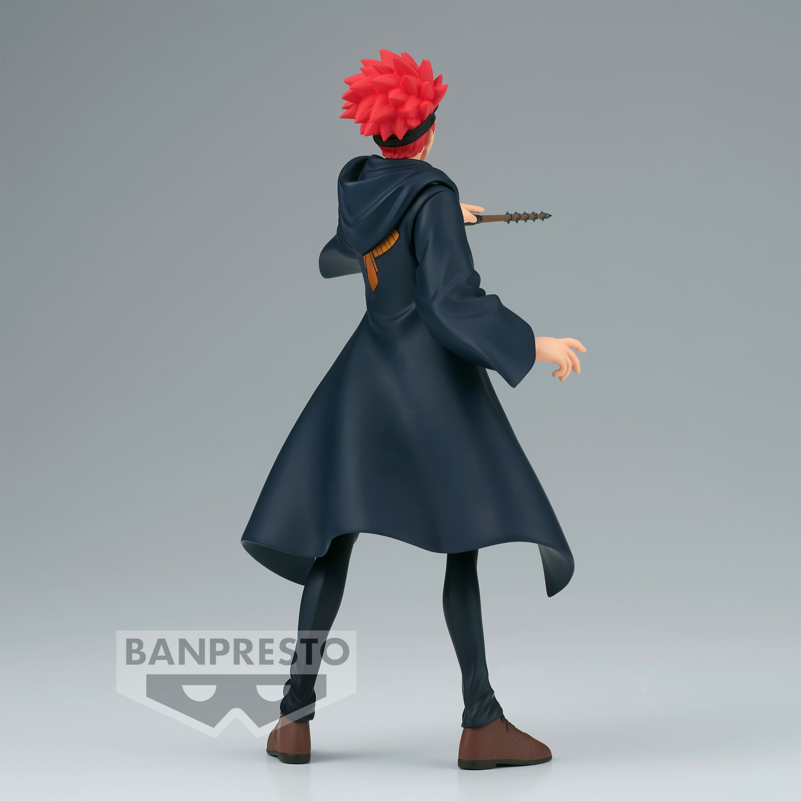Immagine del prodotto Mashle - Figura DXF di Dot Barrett