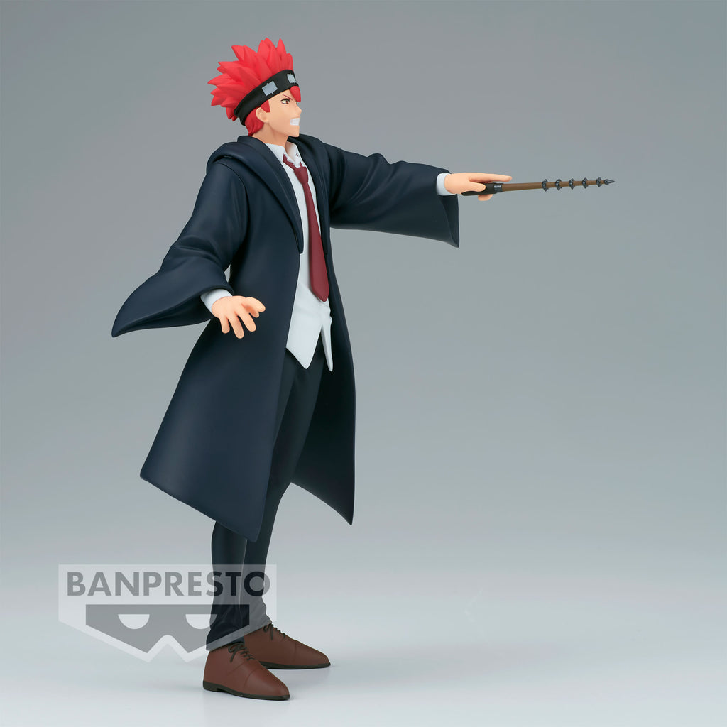 Immagine del prodotto Mashle - Figura DXF di Dot Barrett