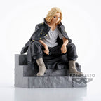 Immagine del prodotto Tokyo Revengers - Figura di Manjiro Sano Break Time Vol. 3