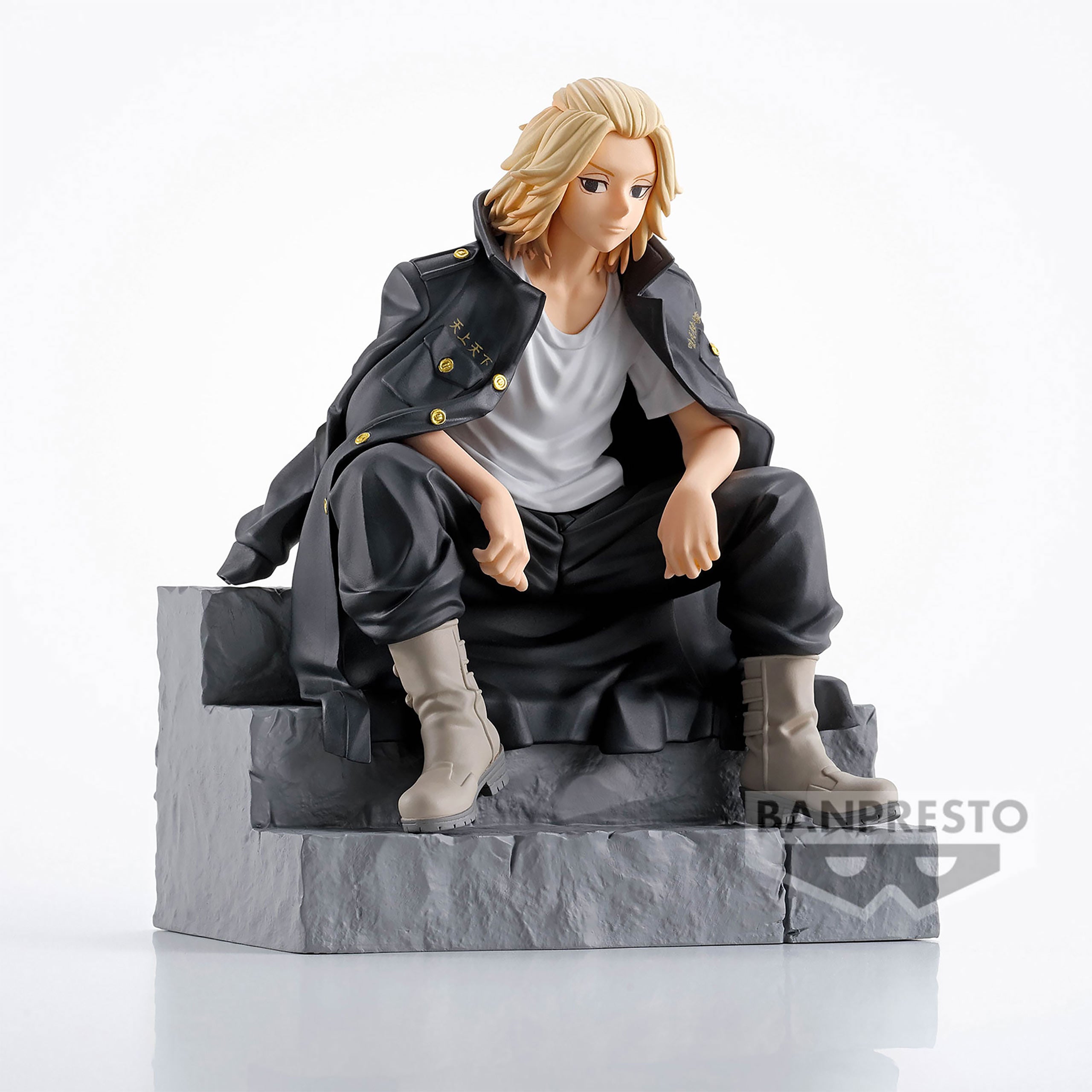 Immagine del prodotto Tokyo Revengers - Figura di Manjiro Sano Break Time Vol. 3