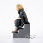 Immagine del prodotto Tokyo Revengers - Figura di Manjiro Sano Break Time Vol. 3