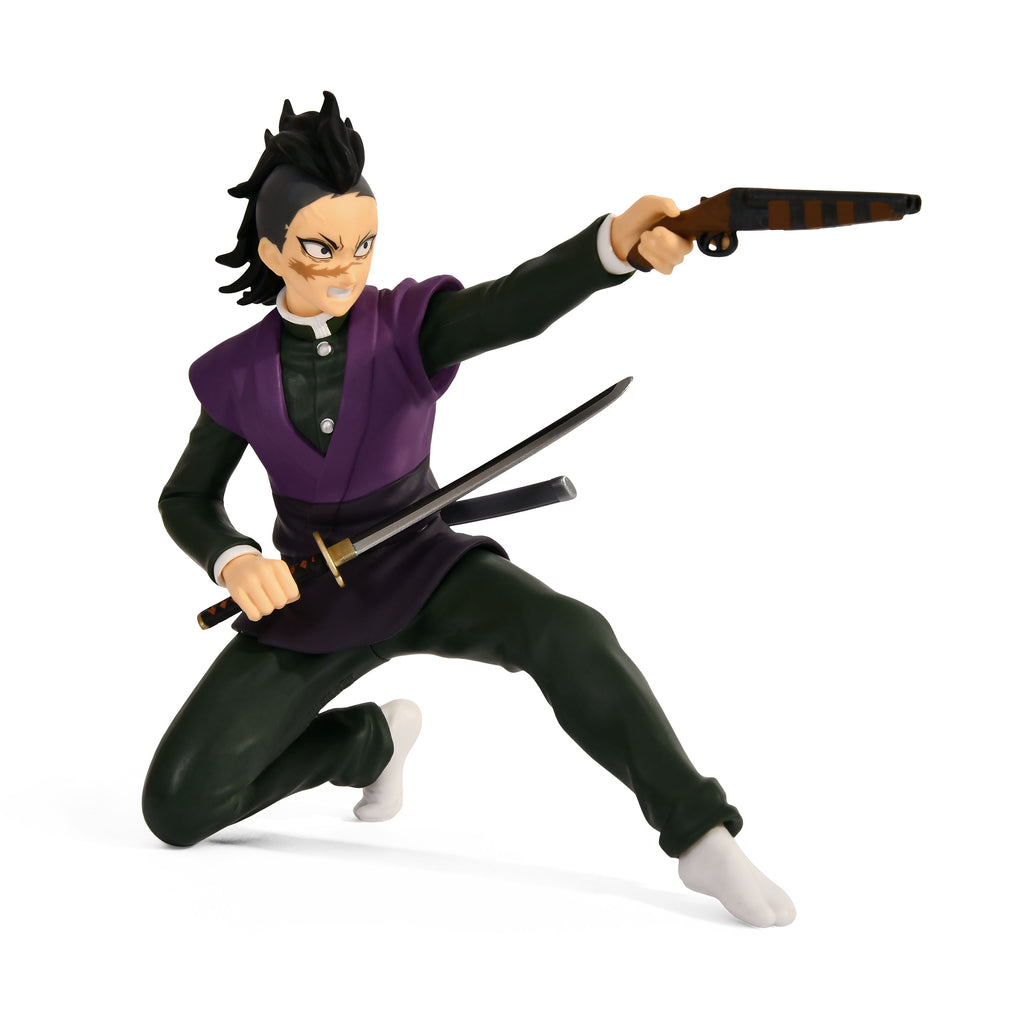 Immagine del prodotto Demon Slayer - Figura Vibration Stars di Genya Shinazugawa