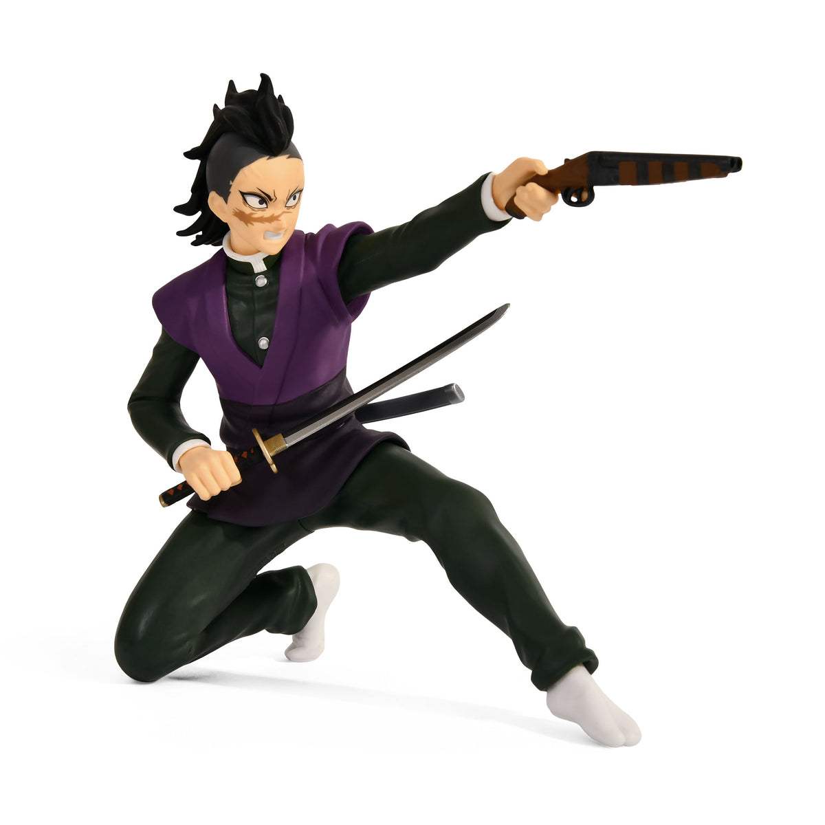 Immagine del prodotto Demon Slayer - Figura Vibration Stars di Genya Shinazugawa