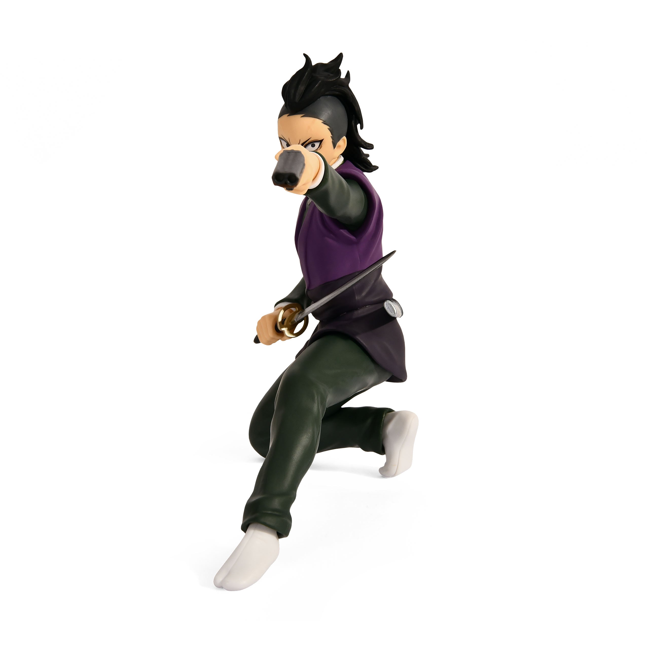 Immagine del prodotto Demon Slayer - Figura Vibration Stars di Genya Shinazugawa