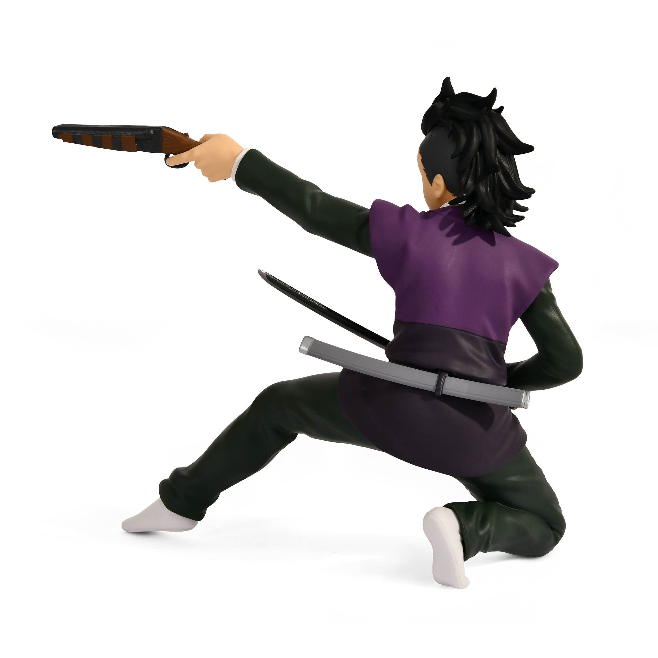 Immagine del prodotto Demon Slayer - Figura Vibration Stars di Genya Shinazugawa