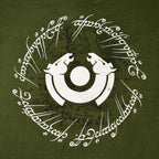 Product image The Lord of the Rings - Rohan T-Shirt olive