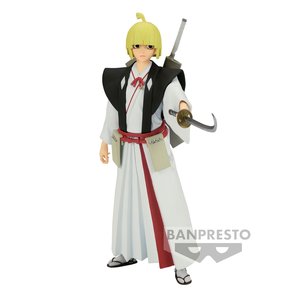 Immagine del prodotto Hell's Paradise - Figura di Yamada Asaemon Fuchi Vibration Stars
