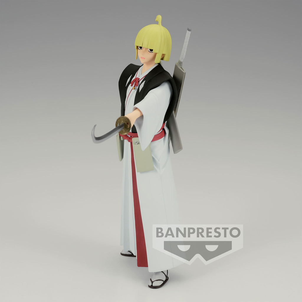 Immagine del prodotto Hell's Paradise - Figura di Yamada Asaemon Fuchi Vibration Stars