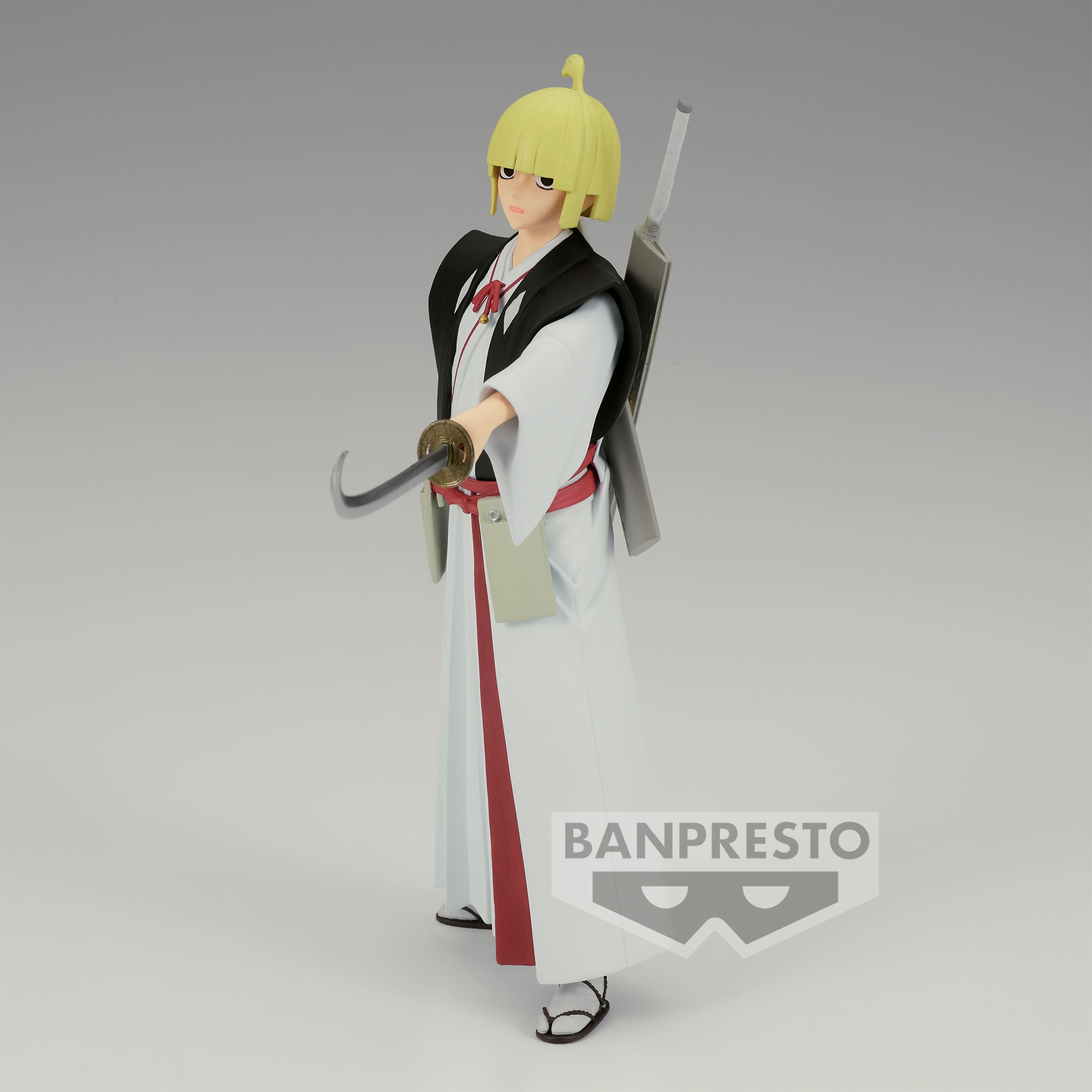 Immagine del prodotto Hell's Paradise - Figura di Yamada Asaemon Fuchi Vibration Stars