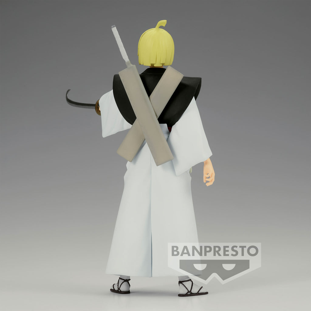 Immagine del prodotto Hell's Paradise - Figura di Yamada Asaemon Fuchi Vibration Stars