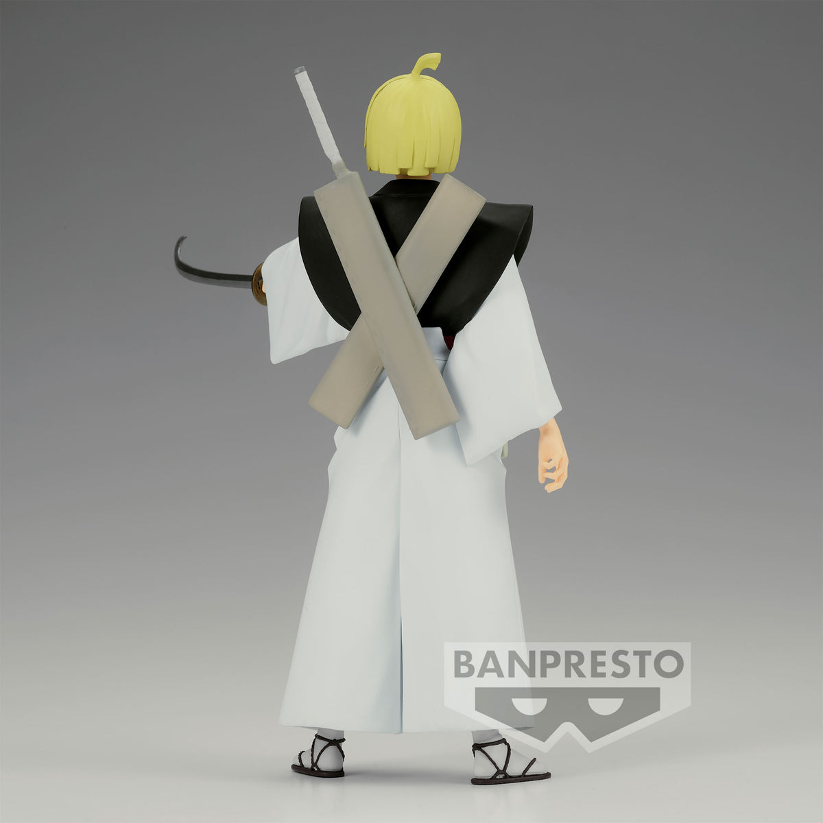 Immagine del prodotto Hell's Paradise - Figura di Yamada Asaemon Fuchi Vibration Stars