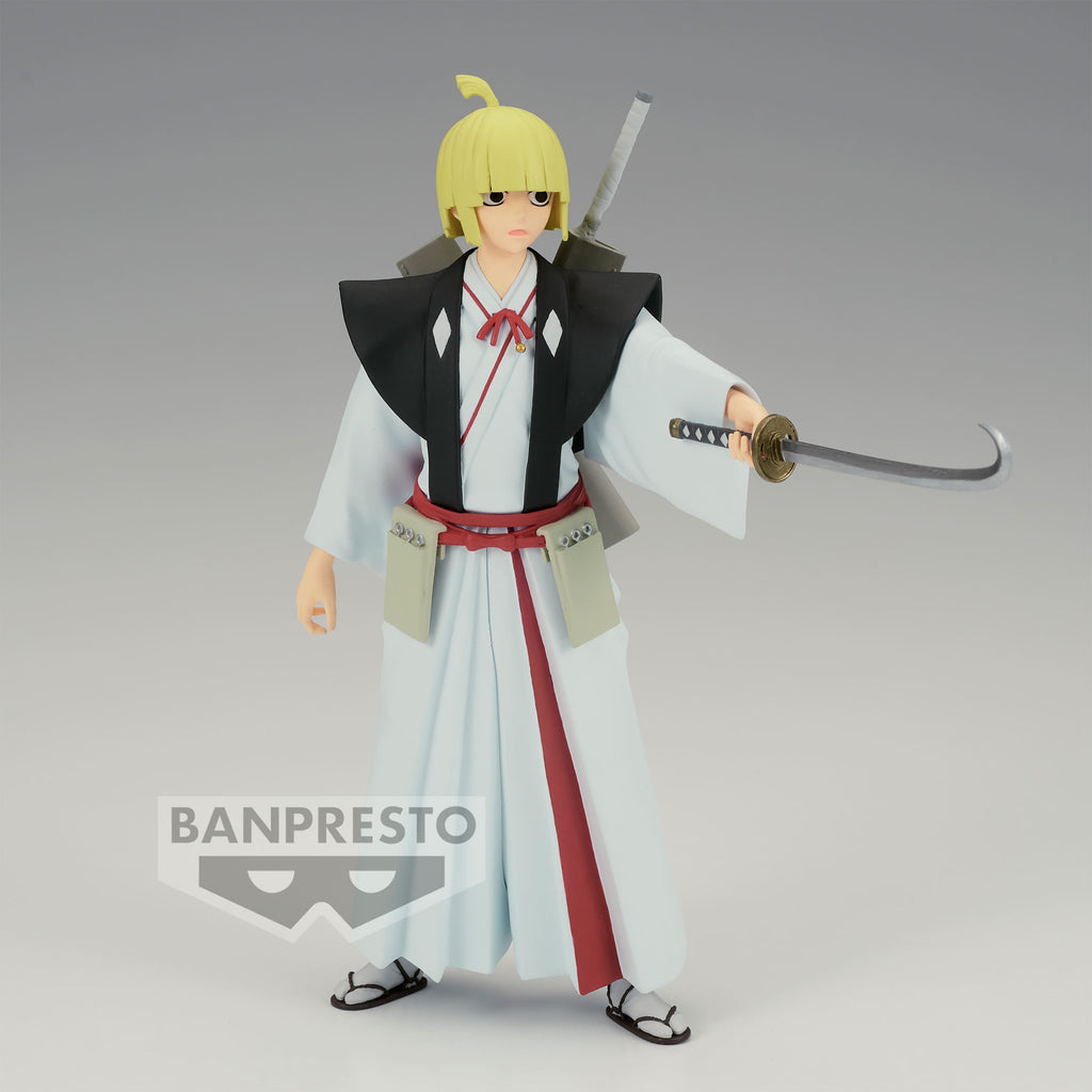 Immagine del prodotto Hell's Paradise - Figura di Yamada Asaemon Fuchi Vibration Stars