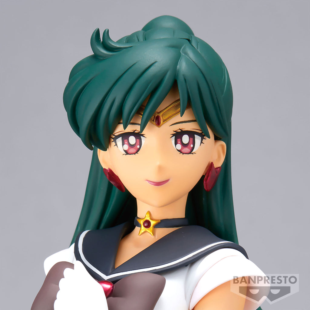 Immagine del prodotto Sailor Moon Eternal - Super Sailor Pluto Figura Glitter & Glamours