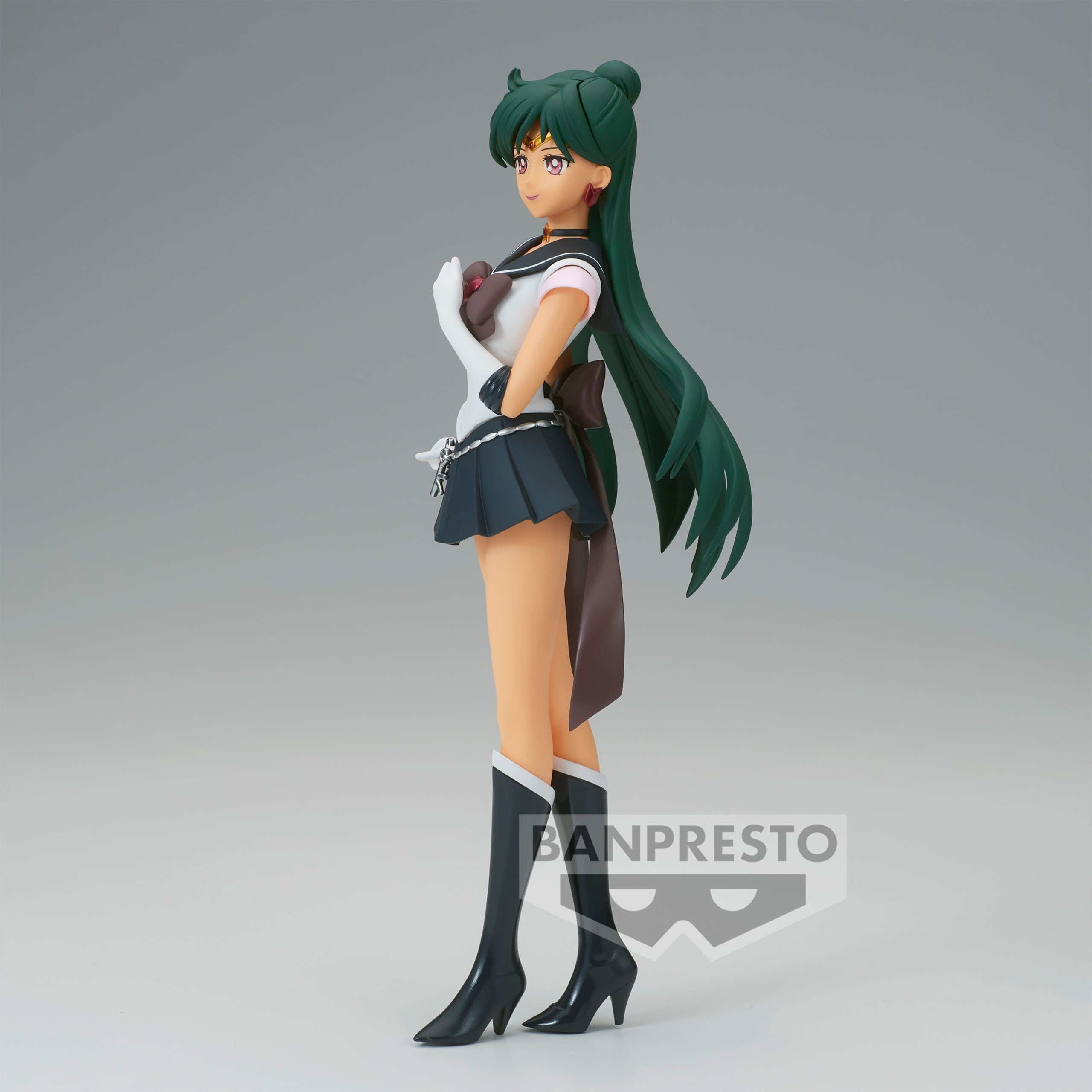 Immagine del prodotto Sailor Moon Eternal - Super Sailor Pluto Figura Glitter & Glamours