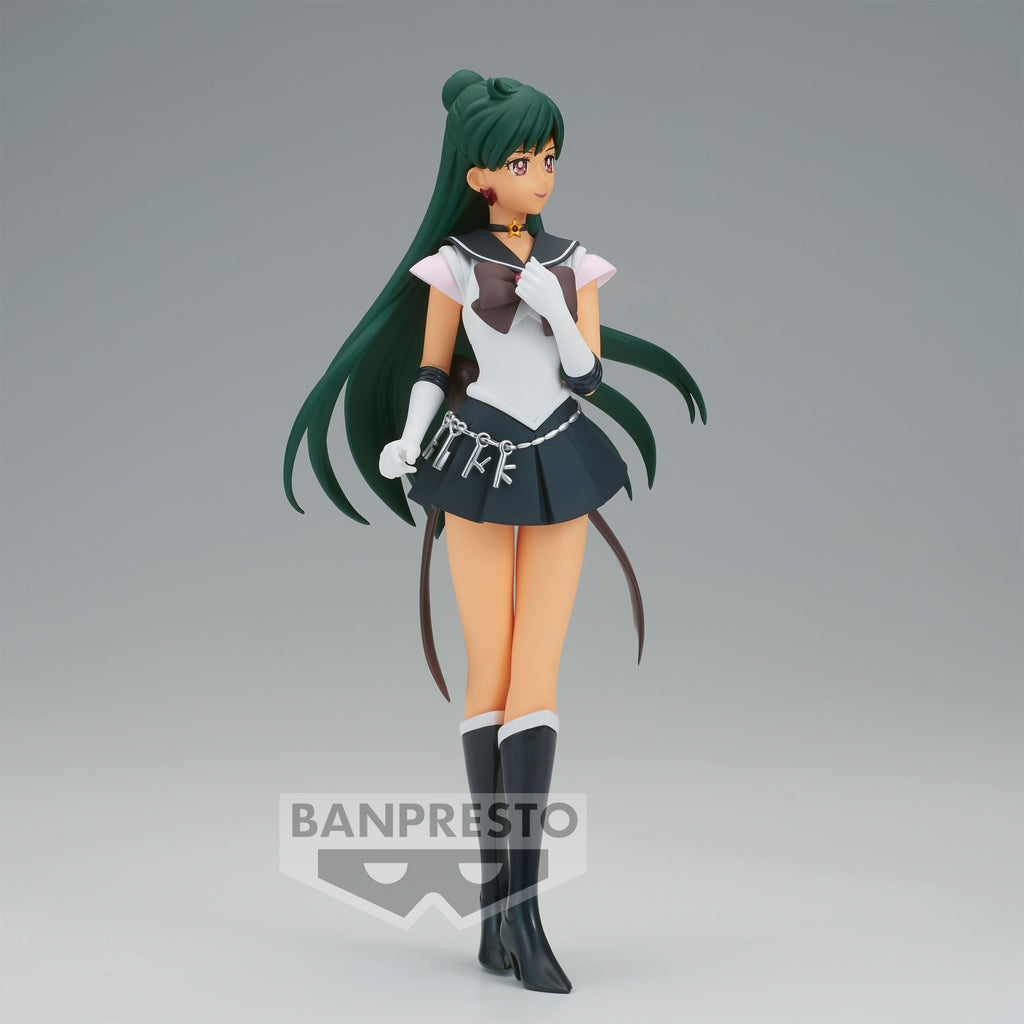 Immagine del prodotto Sailor Moon Eternal - Super Sailor Pluto Figura Glitter & Glamours