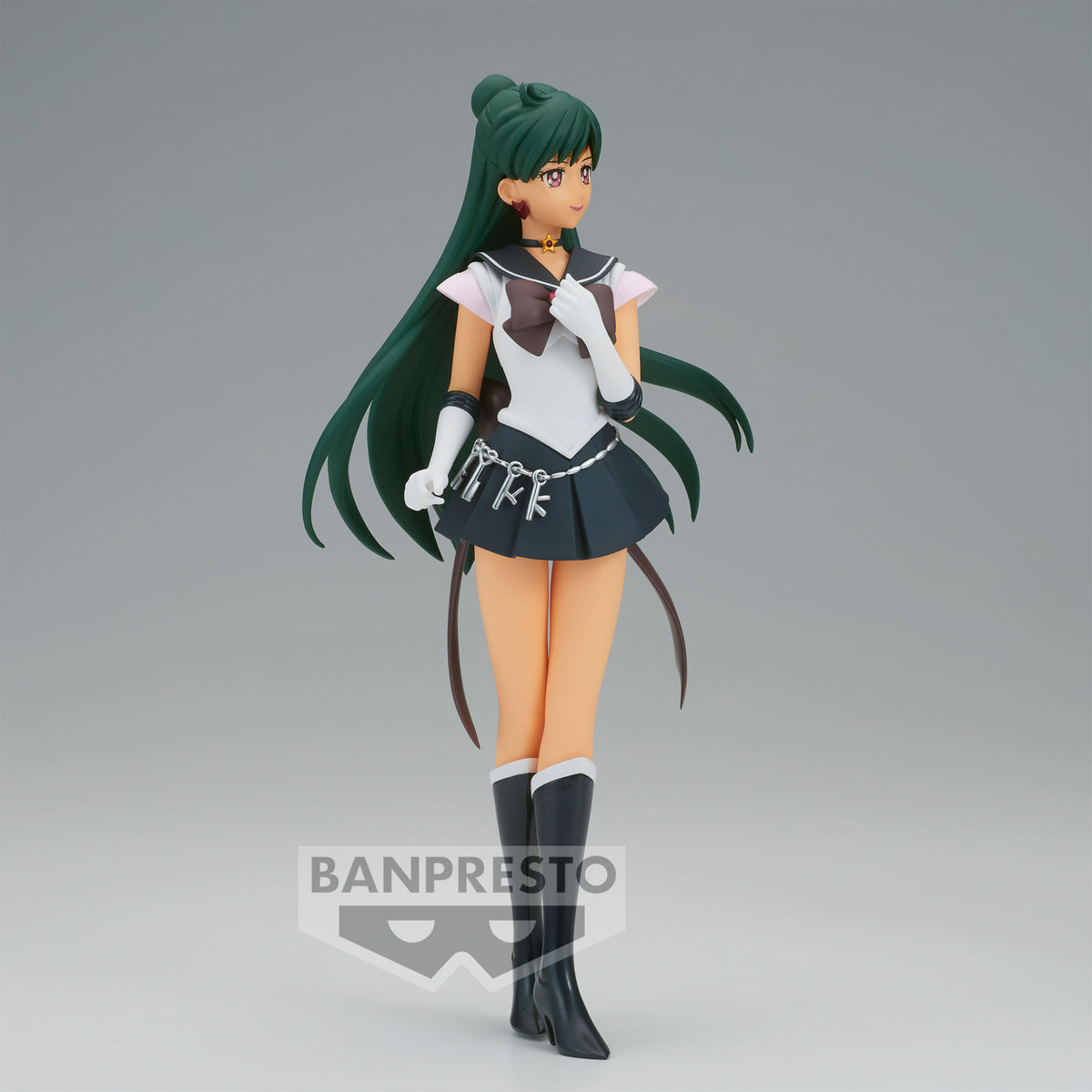 Immagine del prodotto Sailor Moon Eternal - Super Sailor Pluto Figura Glitter & Glamours