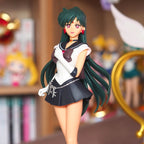 Immagine del prodotto Sailor Moon Eternal - Super Sailor Pluto Figura Glitter & Glamours