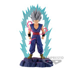 Product image Dragon Ball Super - Super Hero Son Gohan Figure