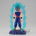 Product image Dragon Ball Super - Super Hero Son Gohan Figure