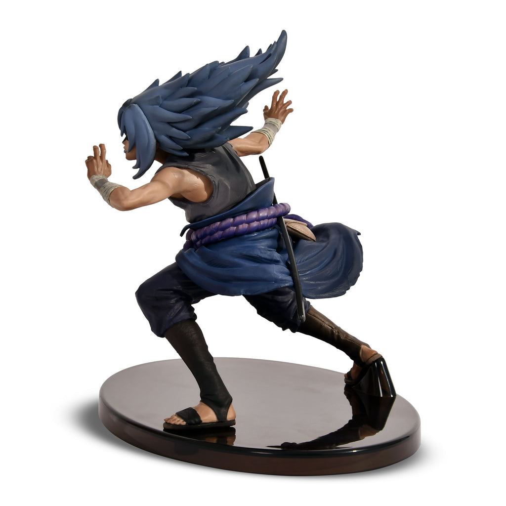 Immagine del prodotto Naruto Shippuden - Figura del Colosseo Uchiha Sasuke