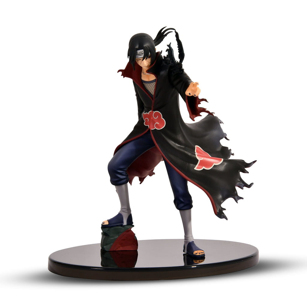 Immagine del prodotto Naruto Shippuden - Figura del Colosseo Uchiha Itachi