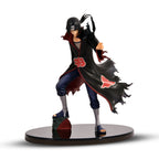 Immagine del prodotto Naruto Shippuden - Figura del Colosseo Uchiha Itachi