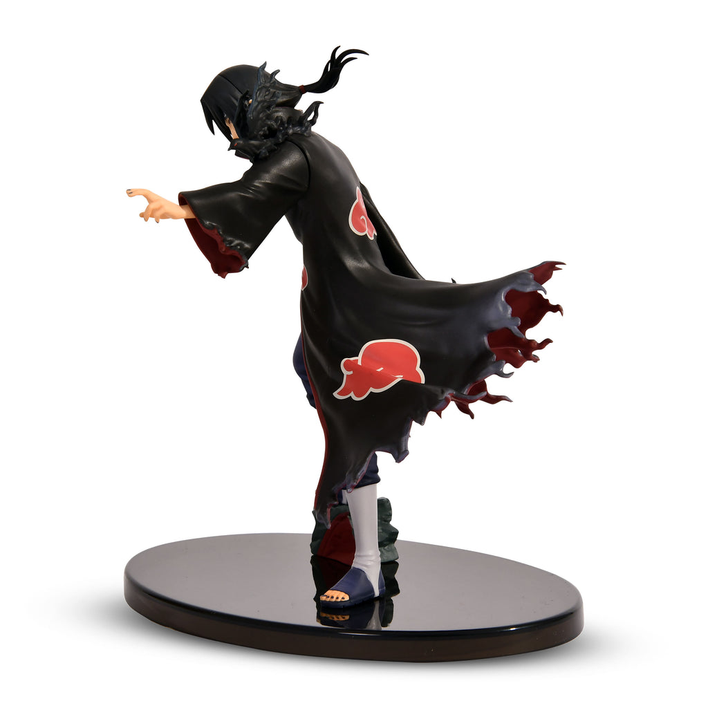 Immagine del prodotto Naruto Shippuden - Figura del Colosseo Uchiha Itachi