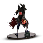 Immagine del prodotto Naruto Shippuden - Figura del Colosseo Uchiha Itachi