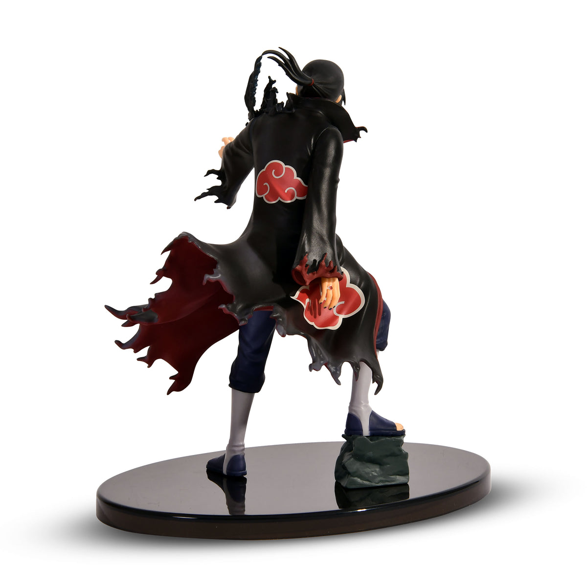 Immagine del prodotto Naruto Shippuden - Figura del Colosseo Uchiha Itachi