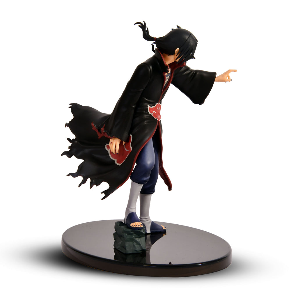 Immagine del prodotto Naruto Shippuden - Figura del Colosseo Uchiha Itachi