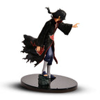 Immagine del prodotto Naruto Shippuden - Figura del Colosseo Uchiha Itachi