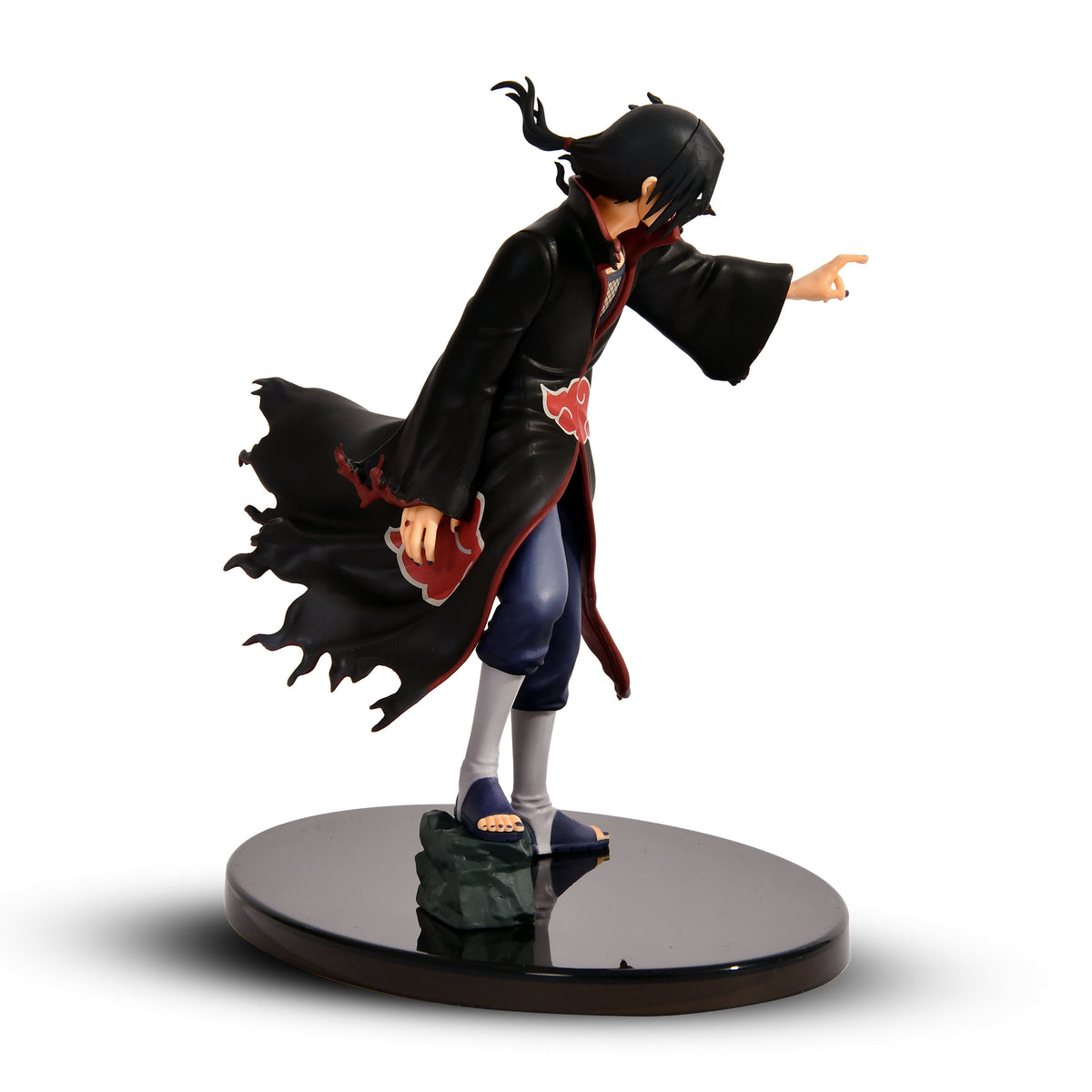 Immagine del prodotto Naruto Shippuden - Figura del Colosseo Uchiha Itachi