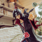 Immagine del prodotto Naruto Shippuden - Figura del Colosseo Uchiha Itachi