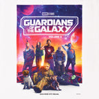 Product image Guardians of the Galaxy - Crew T-Shirt white