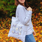 Product image Rapunzel - Wonderful Adventure Tote Bag