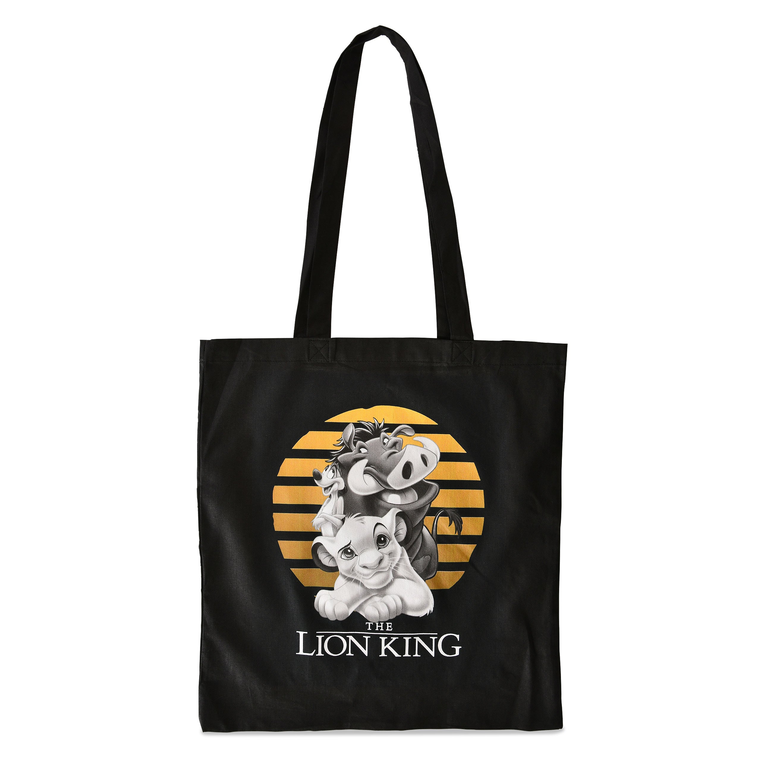 Immagine del prodotto Il Re Leone - Borsa di Juta Friends