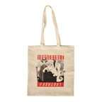 Immagine del prodotto Villains - Borsa di juta Incredible Fabulous
