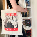 Immagine del prodotto Villains - Borsa di juta Incredible Fabulous